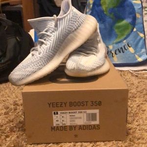 Yeezy boost 350